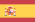 Drapeau Espagne